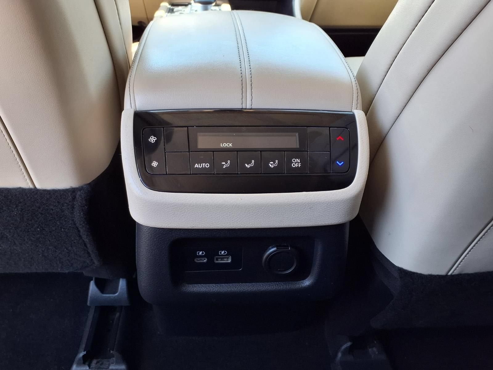 2024 INFINITI QX60 PURE