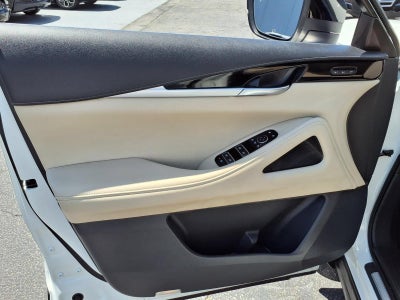 2024 INFINITI QX60 PURE