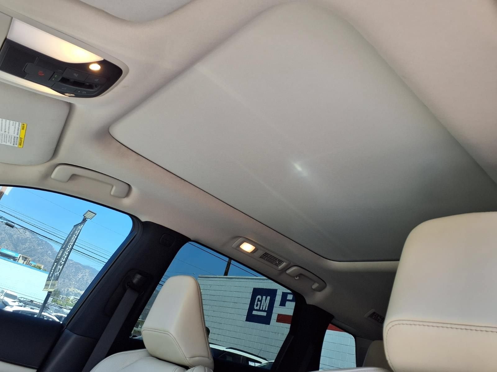 2024 INFINITI QX60 PURE