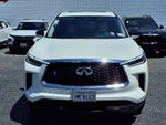 2024 INFINITI QX60 PURE