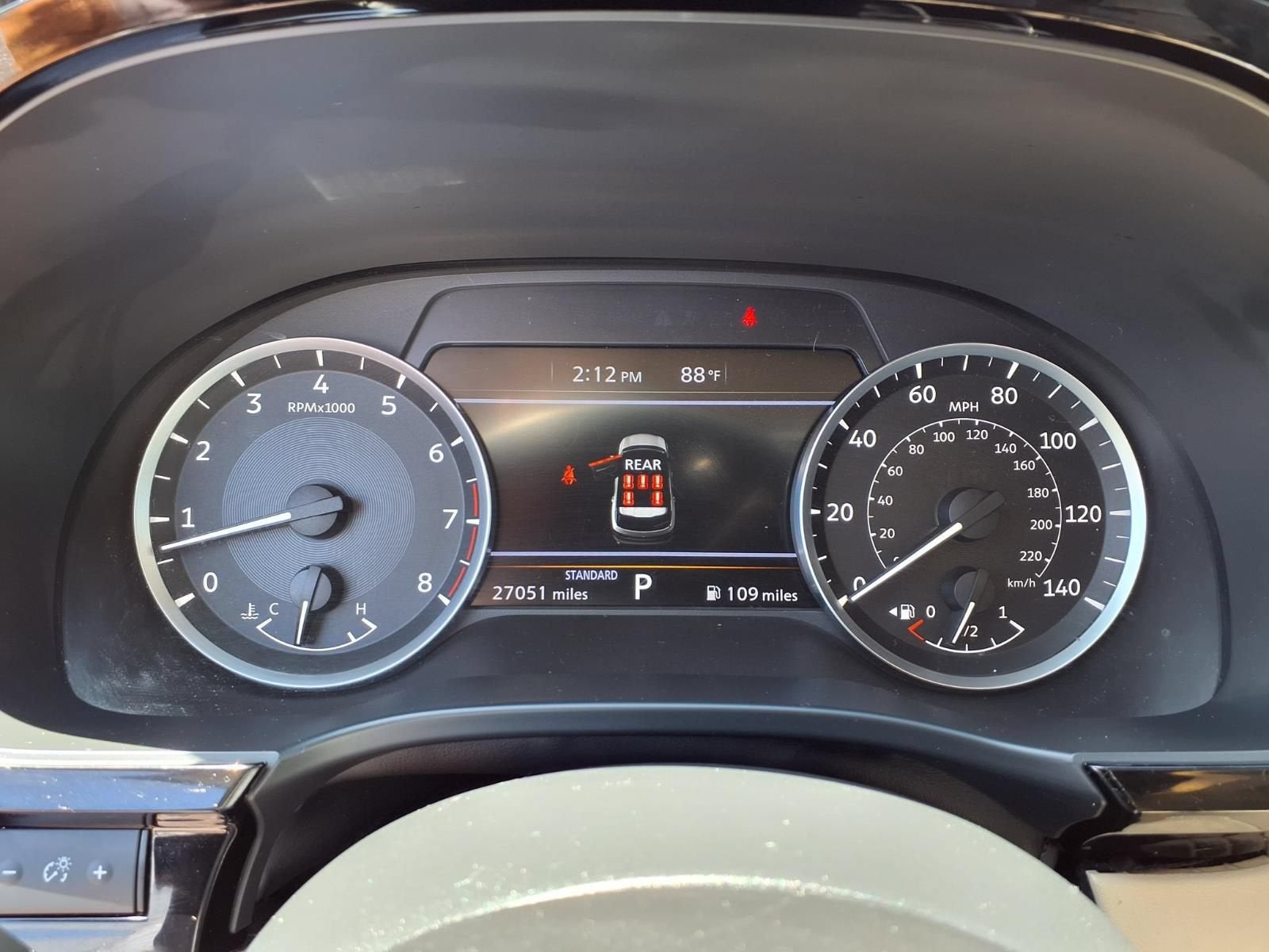 2024 INFINITI QX60 PURE