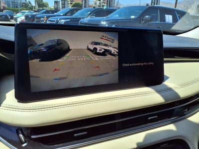 2024 INFINITI QX60 PURE