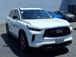 2024 INFINITI QX60 PURE