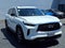 2024 INFINITI QX60 PURE