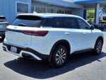 2024 INFINITI QX60 PURE
