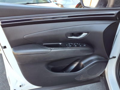 2022 Hyundai Santa Cruz SEL Premium