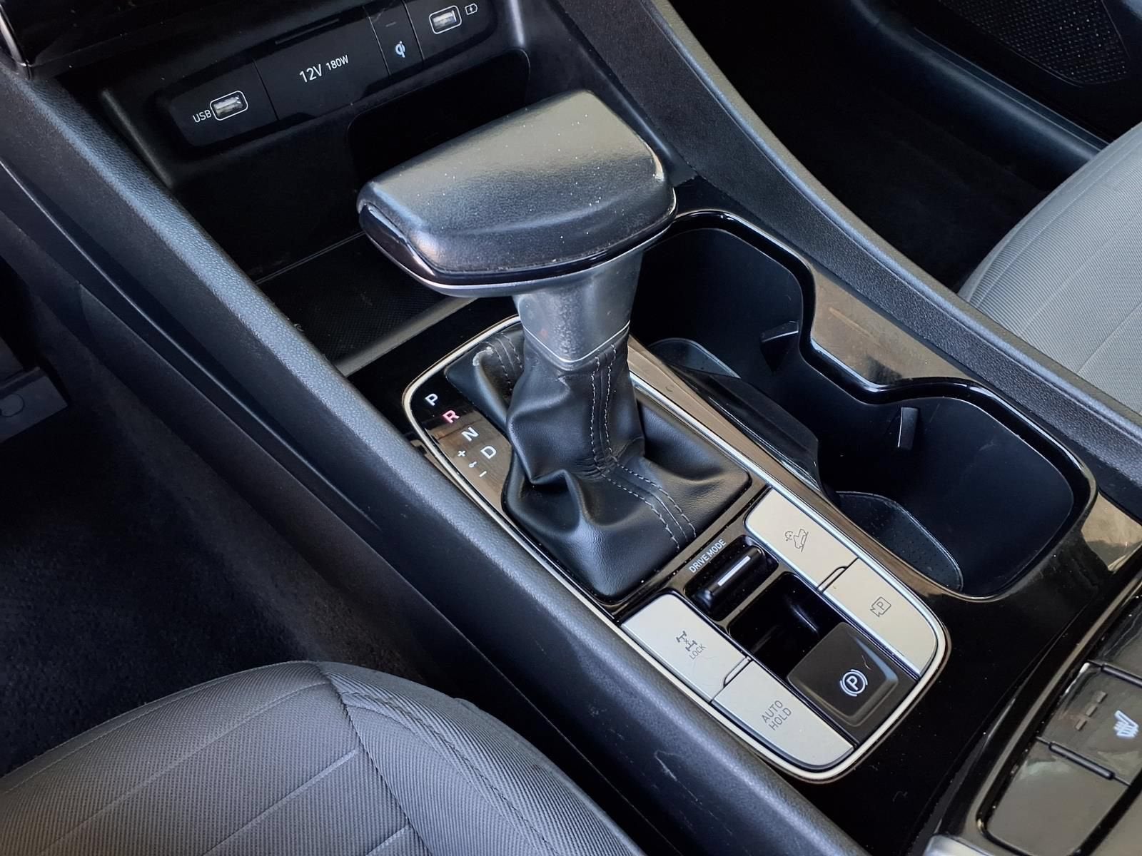 2022 Hyundai Santa Cruz SEL Premium