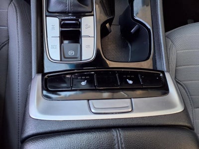 2022 Hyundai Santa Cruz SEL Premium