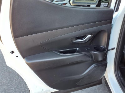 2022 Hyundai Santa Cruz SEL Premium