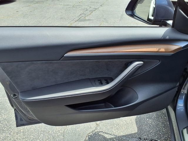 2023 Tesla Model 3 4DR RWD