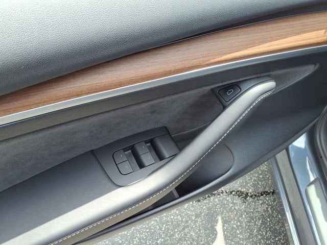 2023 Tesla Model 3 4DR RWD