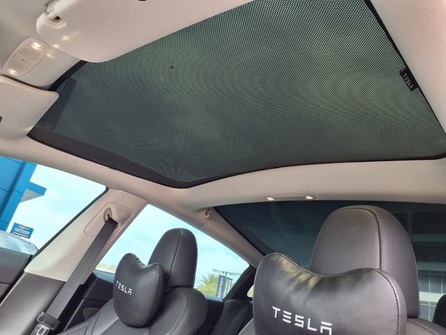 2023 Tesla Model 3 4DR RWD