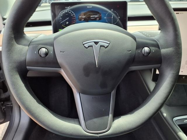 2023 Tesla Model 3 4DR RWD