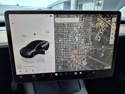 2023 Tesla Model 3 4DR RWD