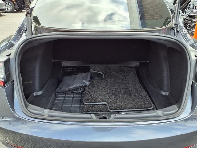 2023 Tesla Model 3 4DR RWD