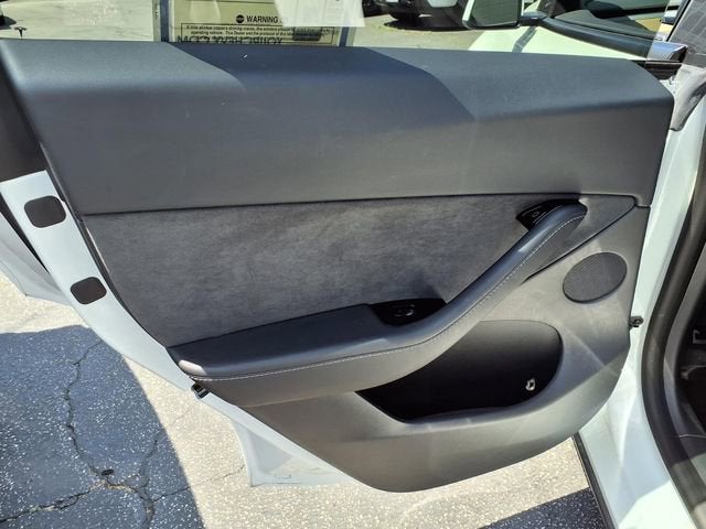 2020 Tesla Model Y Long Range Dual Motor All-Wheel Drive