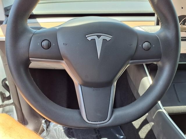 2020 Tesla Model Y Long Range Dual Motor All-Wheel Drive