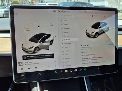 2020 Tesla Model Y Long Range Dual Motor All-Wheel Drive