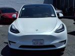 2020 Tesla Model Y Long Range Dual Motor All-Wheel Drive