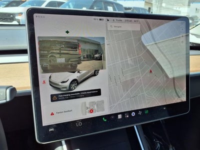 2020 Tesla Model Y Long Range Dual Motor All-Wheel Drive