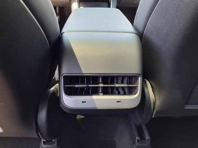 2020 Tesla Model Y Long Range Dual Motor All-Wheel Drive