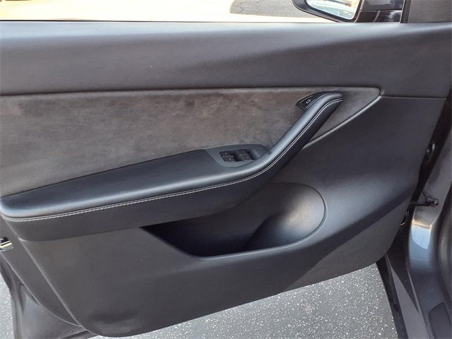 2021 Tesla Model Y Performance