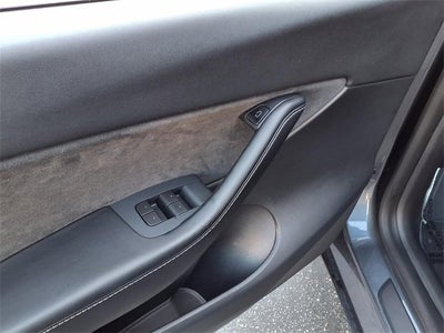 2021 Tesla Model Y Performance