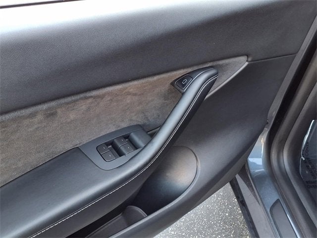 2021 Tesla Model Y Performance