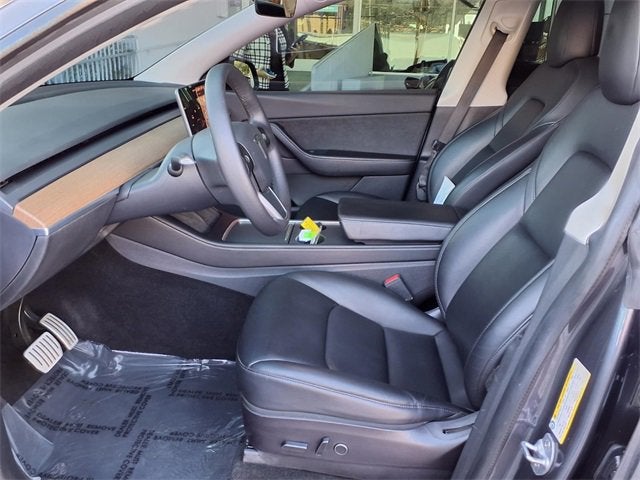 2021 Tesla Model Y Performance