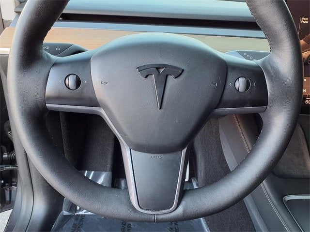 2021 Tesla Model Y Performance