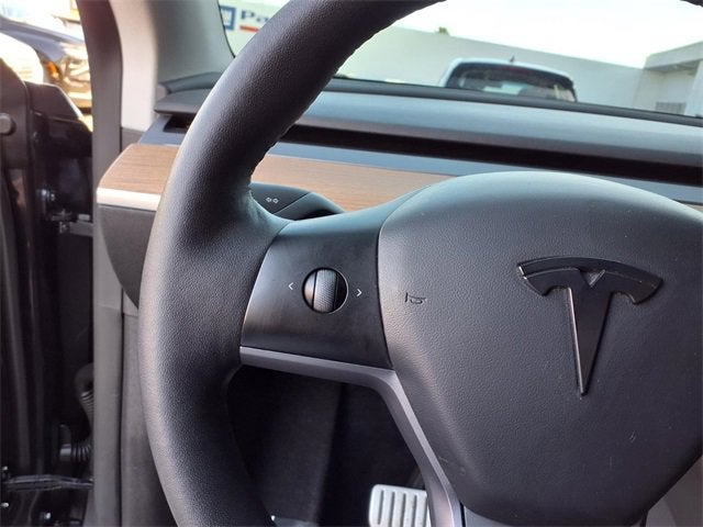 2021 Tesla Model Y Performance