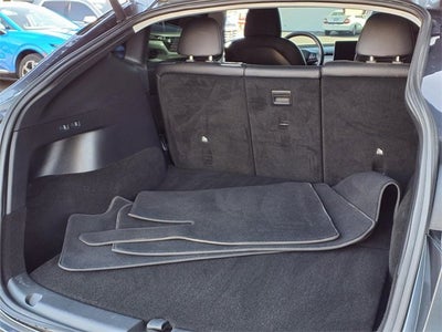 2021 Tesla Model Y Performance