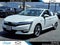 2021 Honda Clarity Plug-In Hybrid 4DR SDN