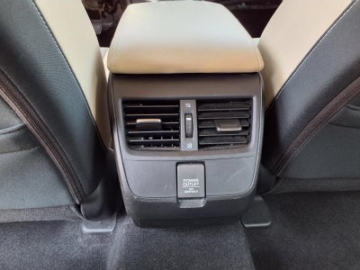 2021 Honda Clarity Plug-In Hybrid 4DR SDN