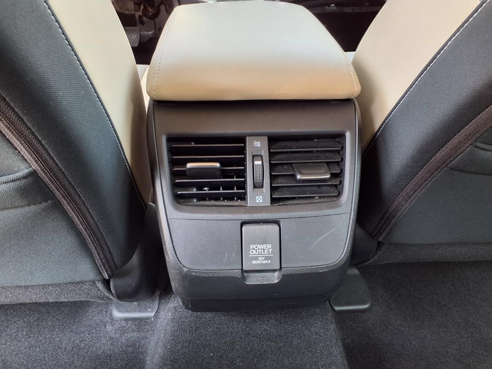 2021 Honda Clarity Plug-In Hybrid 4DR SDN
