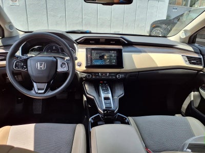 2021 Honda Clarity Plug-In Hybrid 4DR SDN