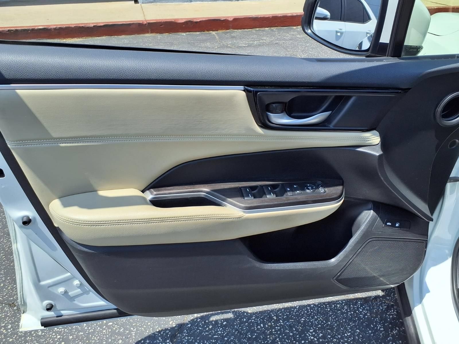 2021 Honda Clarity Plug-In Hybrid 4DR SDN