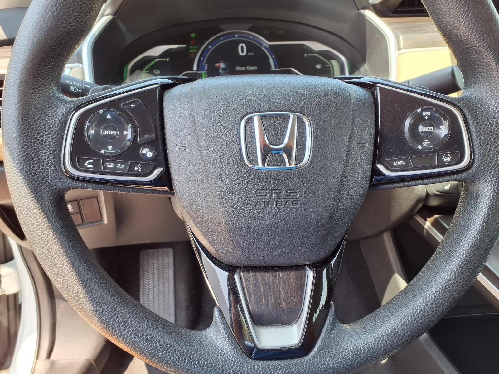 2021 Honda Clarity Plug-In Hybrid 4DR SDN