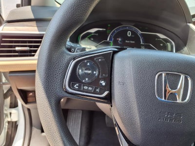 2021 Honda Clarity Plug-In Hybrid 4DR SDN