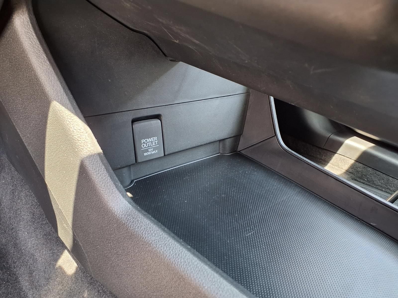 2021 Honda Clarity Plug-In Hybrid 4DR SDN