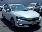 2021 Honda Clarity Plug-In Hybrid 4DR SDN