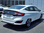 2021 Honda Clarity Plug-In Hybrid 4DR SDN