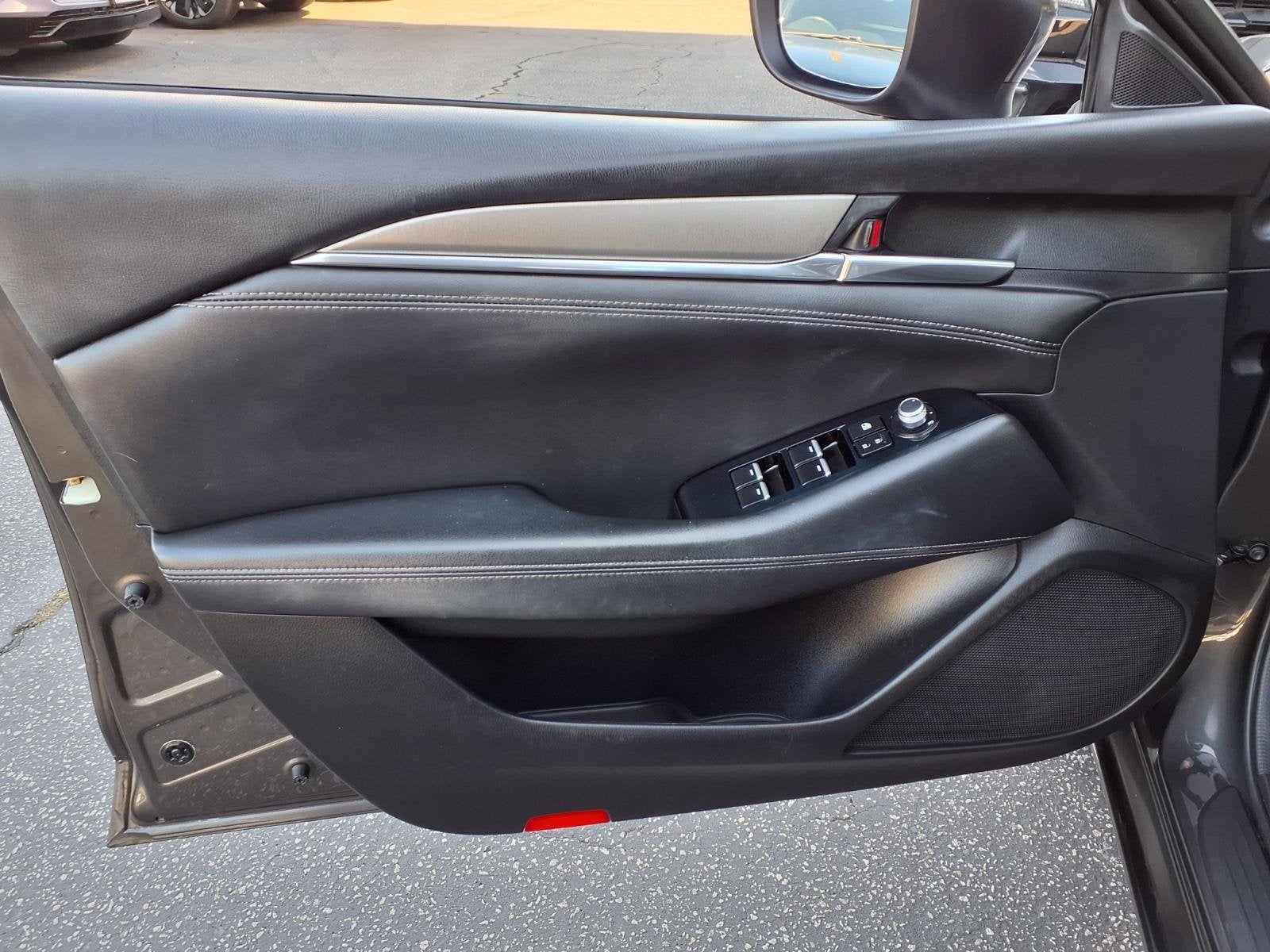 2018 Mazda Mazda6 Touring