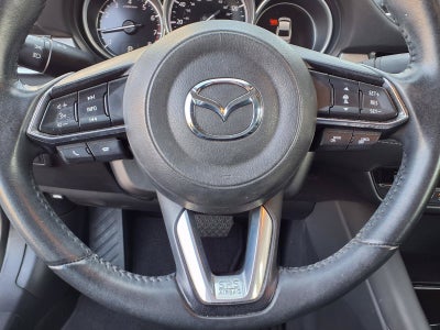 2018 Mazda Mazda6 Touring