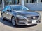 2018 Mazda Mazda6 Touring