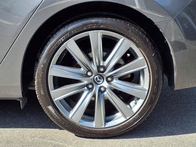2018 Mazda Mazda6 Touring