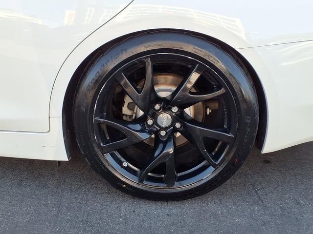 2020 INFINITI Q50 LUXE