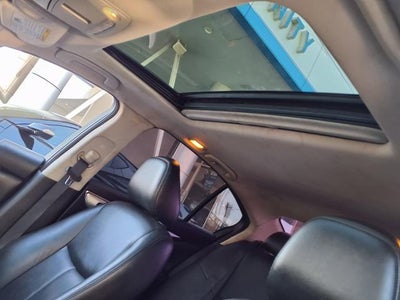 2020 INFINITI Q50 LUXE