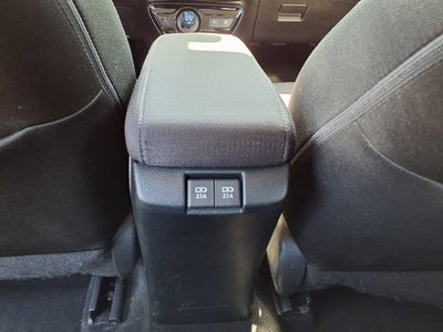 2020 Toyota Prius LE