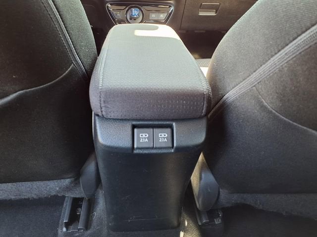 2020 Toyota Prius LE